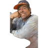 Stickers Luis