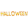 Stickers Terror Halloween mix 🎃🕷️