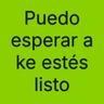Stickers frases migajeras 😎