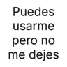 Stickers frases migajeras 😎