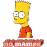 Stickers 🍂Simpsons groseros 🍂 