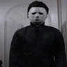 Stickers Michael Myers - Halloween