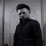 Stickers Michael Myers - Halloween