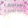 Stickers labubu dubai chocolate 🍫💖