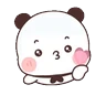 Stickers 💕 MIX SÚPER CUTE 💕