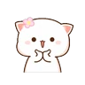 Stickers 💕 MIX SÚPER CUTE 💕