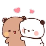 Stickers 💕 MIX SÚPER CUTE 💕