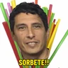 Stickers Capibara
