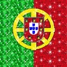 Stickers Portugal 🇵🇹 Fútbol ⚽