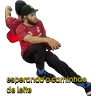 Stickers Gym