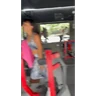 Stickers Gym 