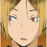 Stickers Kenma. | @ocenferios  𝐇aki.