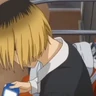 Stickers Kenma. | @ocenferios  𝐇aki.