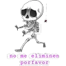 Stickers Esquelétos🤭💀 