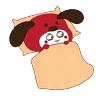 Stickers Hot dog 🌭🌭