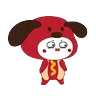 Stickers Hot dog 🌭🌭