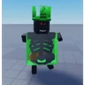 Stickers Roblox Random Mix 🟧🟥🟩