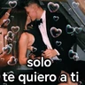 Stickers Amor love love ❤️