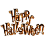 Stickers Happy Halloween