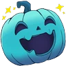 Stickers Happy Halloween