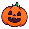Stickers Happy Halloween