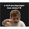 Stickers Trump boo