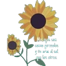 Stickers Girasol 🌻 
