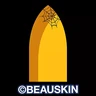 Stickers BEAUSKIN 萬聖節 2025