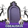 Stickers BEAUSKIN 萬聖節 2025