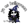 Stickers halloween 🖤✨😍
