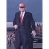 Stickers Reações Donald Trump