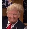 Stickers Reações Donald Trump