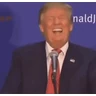 Stickers Reações Donald Trump