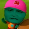 Stickers roblox meme viral