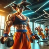 Stickers 🌈🏋🏻‍♀️✨️Gym Funny Mood✨️🏋🏻‍♀️🌈