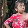 Stickers Mona Rosita niña Tiktok 😎