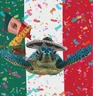 Stickers Memes Viva México Septiembre 🇲🇽
