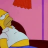 Stickers 🍩HOMERO MOODS 🍩