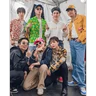 Stickers k-pop