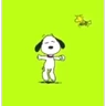 Stickers Snoopy~ Gifs ❨･¨⬮