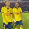 Stickers América equipo de fútbol⚽