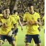 Stickers América equipo de fútbol⚽