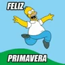 Stickers 🌼🌼🌼 FELIZ PRIVAVERA 🌼🌼🌼