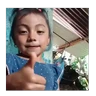 Stickers niña tiktok rosita 🌷😠