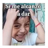 Stickers niña tiktok rosita 🌷😠