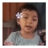 Stickers niña tiktok rosita 🌷😠