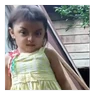 Stickers niña tiktok rosita 🌷😠