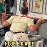 Stickers Gym Pack Academia e Treino