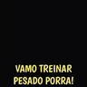Stickers Gym Pack Academia e Treino