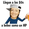 Stickers Mis pegatinas